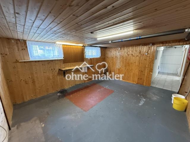 Keller Raum 1