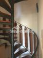 Treppe nach oben