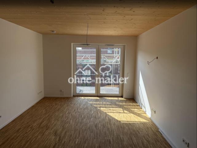 Ess- und Wohnzimmer