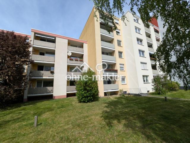 Hausansicht Hofseite