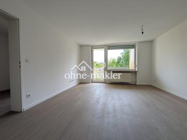 Wohnzimmer Ansicht 2
