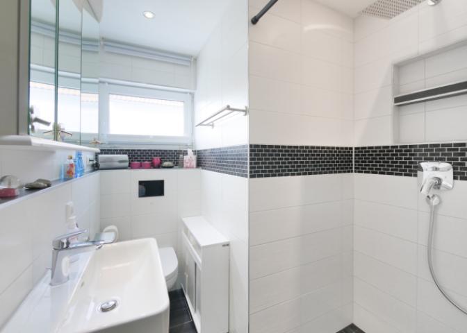 EG - Zweites Bad (Dusche)