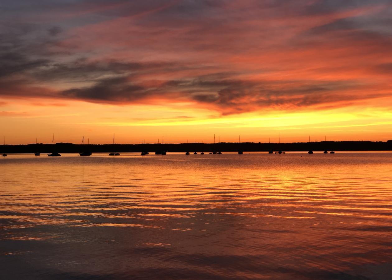 Fünfseenland: Traumhafte Natur