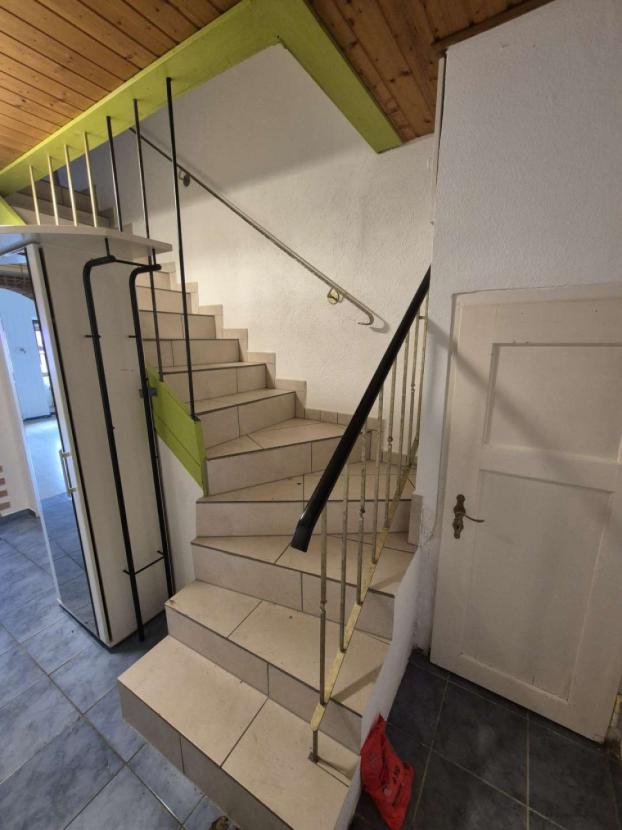 Treppe