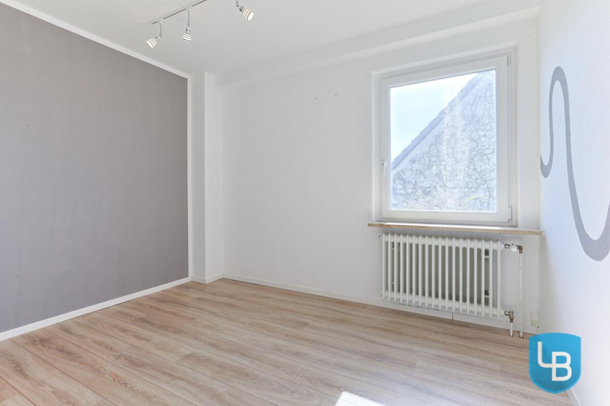 Individuell nutzbares Zimmer EG