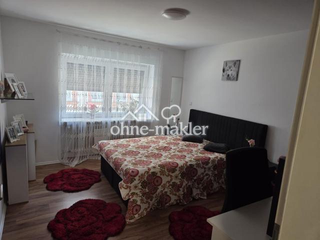 Schlafzimmer 2