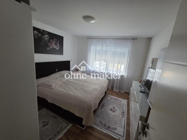 Schlafzimmer 3