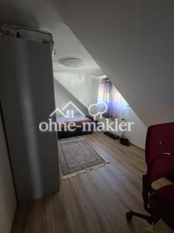 Schlafzimmer 5 