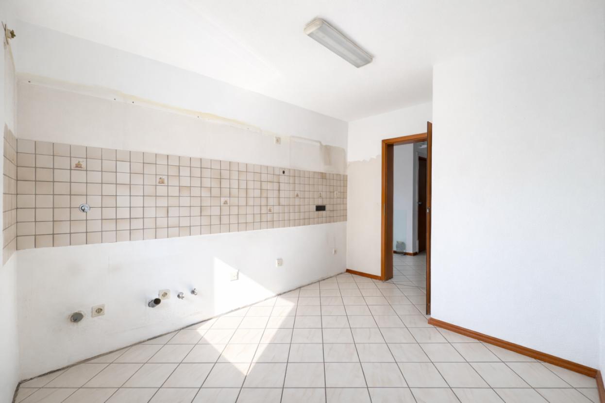 Die Küche Foto I