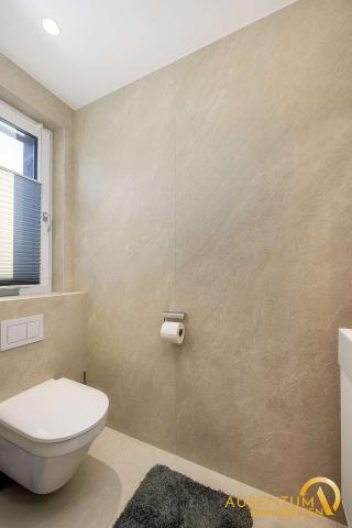 Gäste WC EG