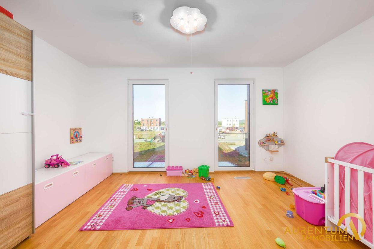 Kinderzimmer OG