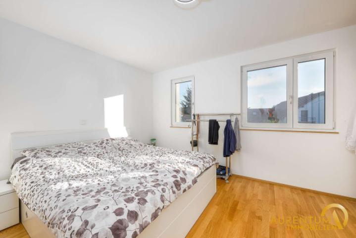 Schlafzimmer OG