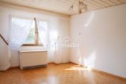 Schlafzimmer West-Ausrichtung
