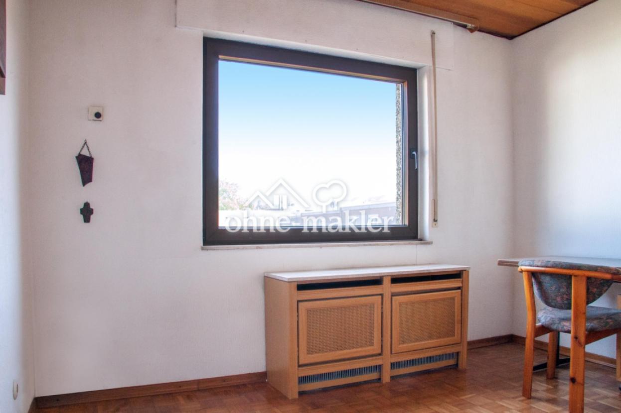 Kinderzimmer Ost-Ausrichtung