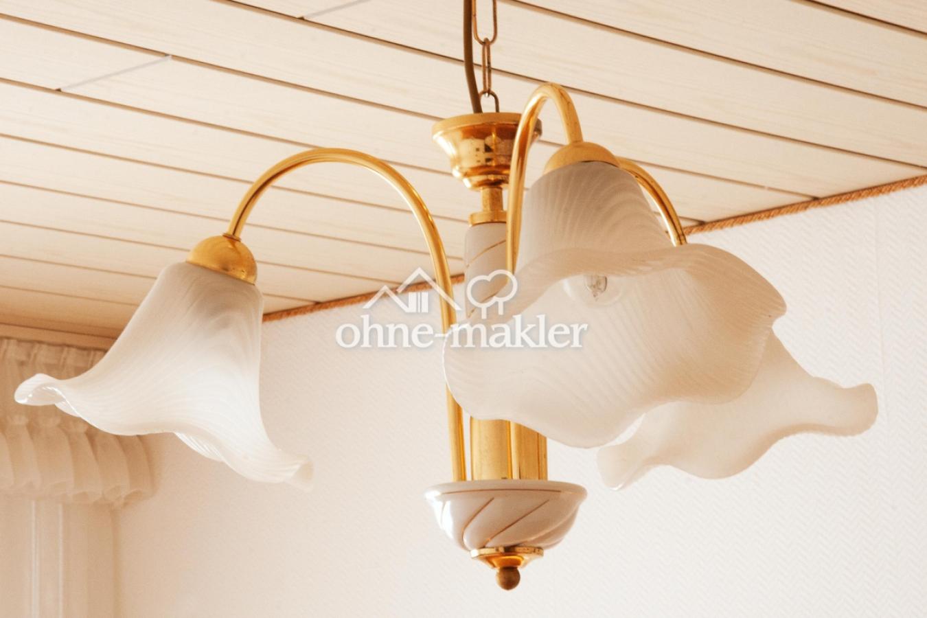 Detail Schlafzimmer