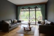 Gestaltungsbeispiel Wohnzimmer