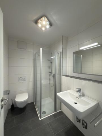 Gäste WC