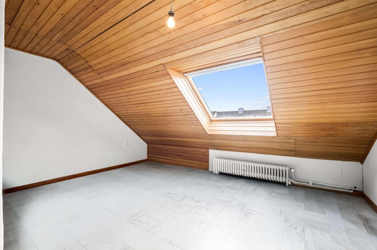 Großes Zimmer DG