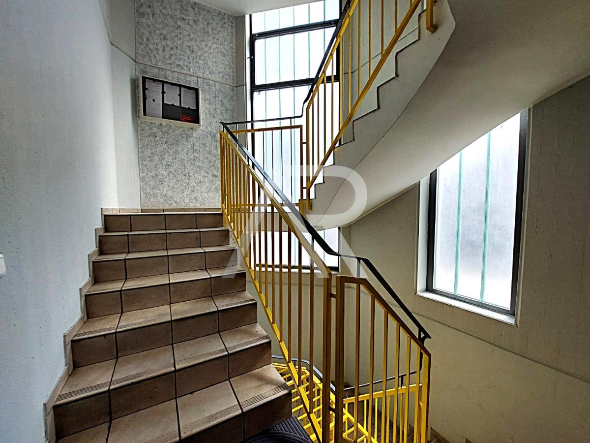 Treppenhaus