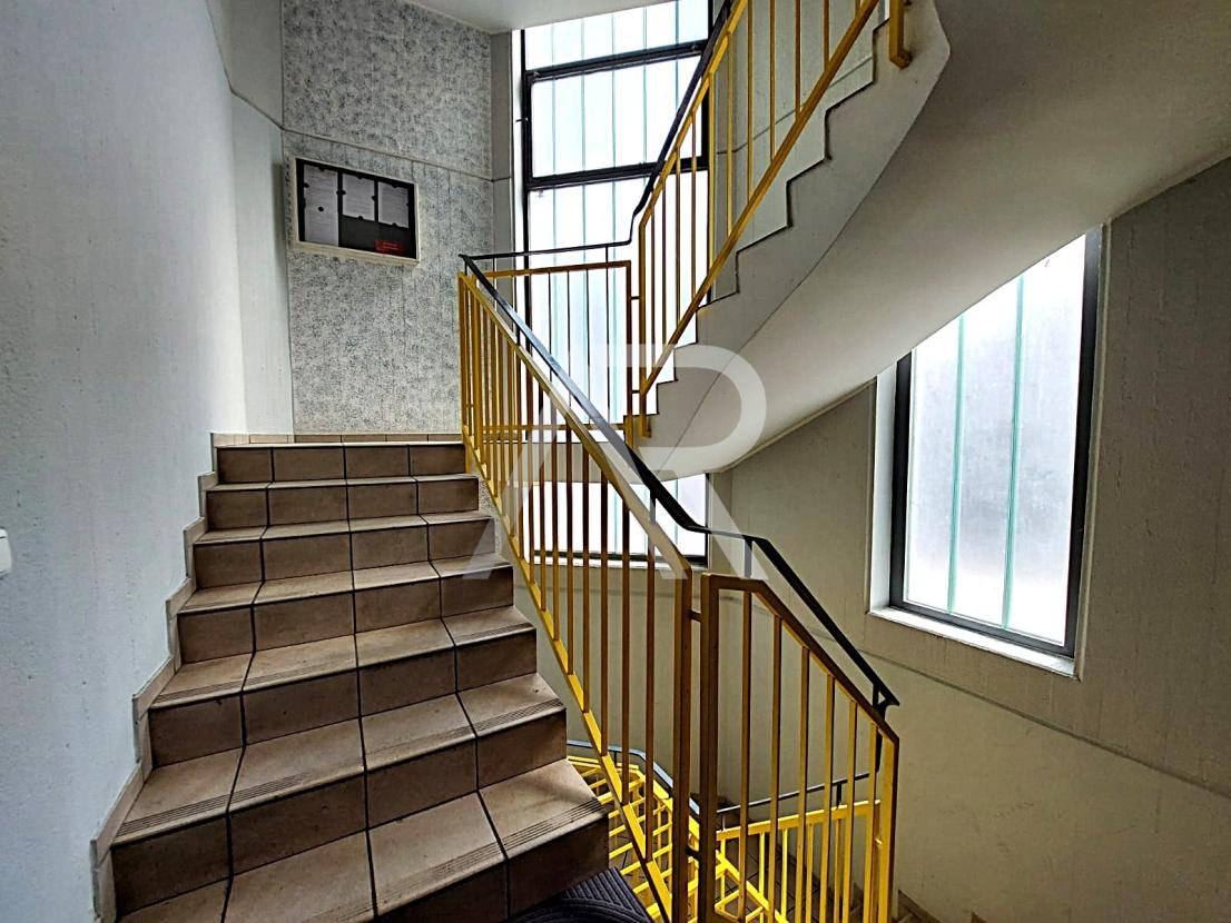 Treppenhaus