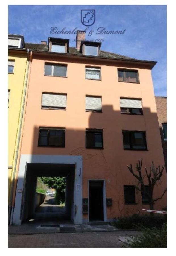 Gebäudeansicht