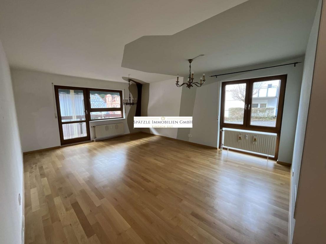 Wohnzimmer original