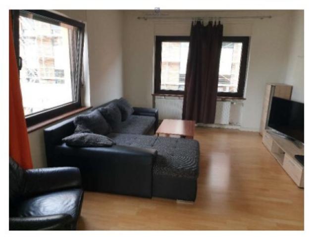 Wohnzimmer OG 2