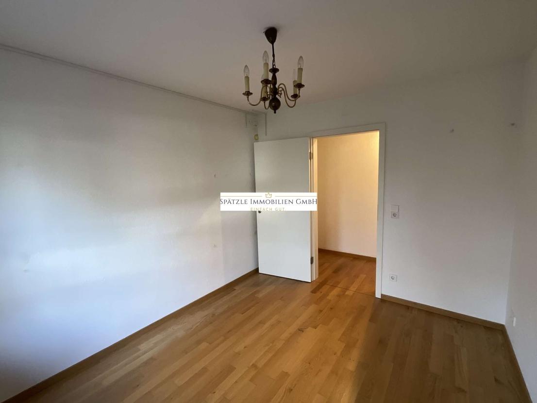 Kinderzimmer/ Büro