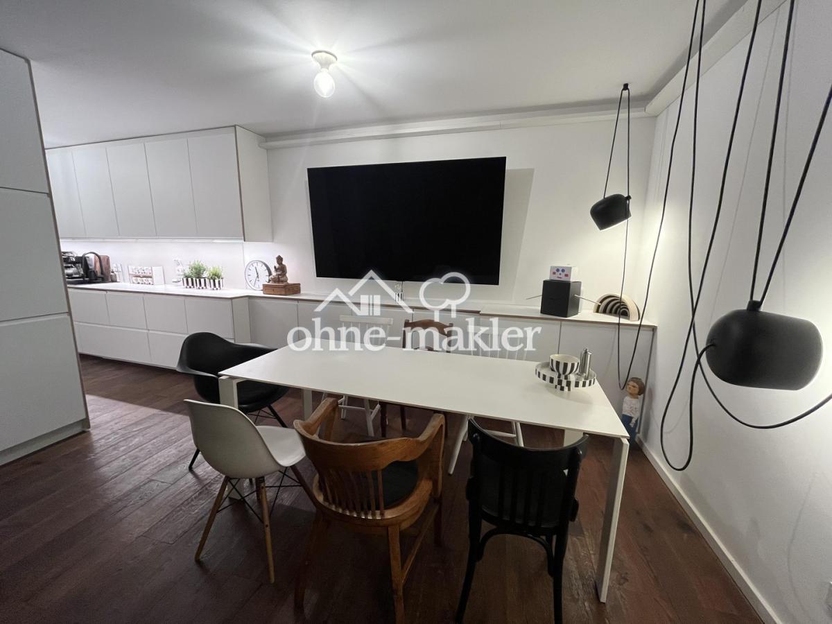 Esszimmer 
