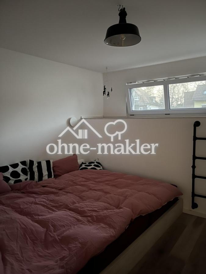 Schlafzimmer 2 OG