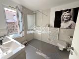 Begehbare Dusche OG