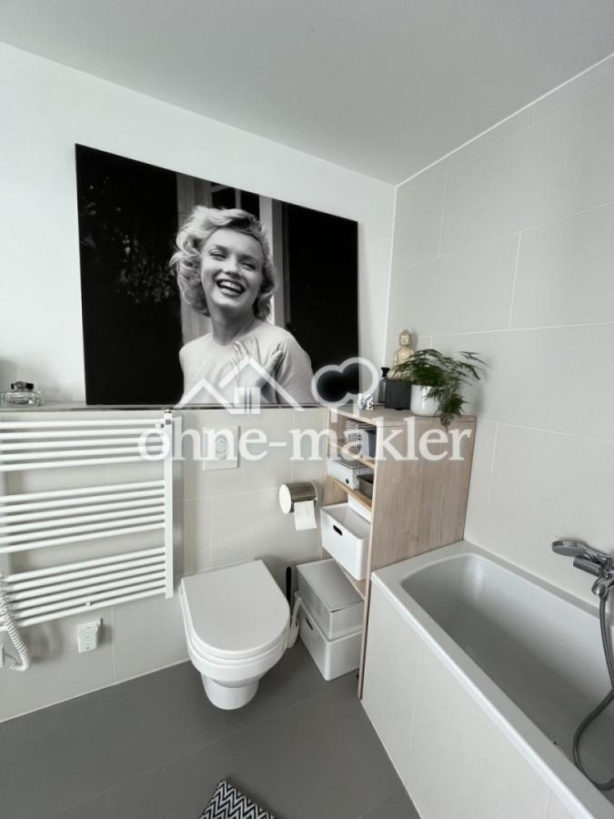Badewanne OG