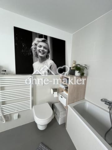 Badewanne OG