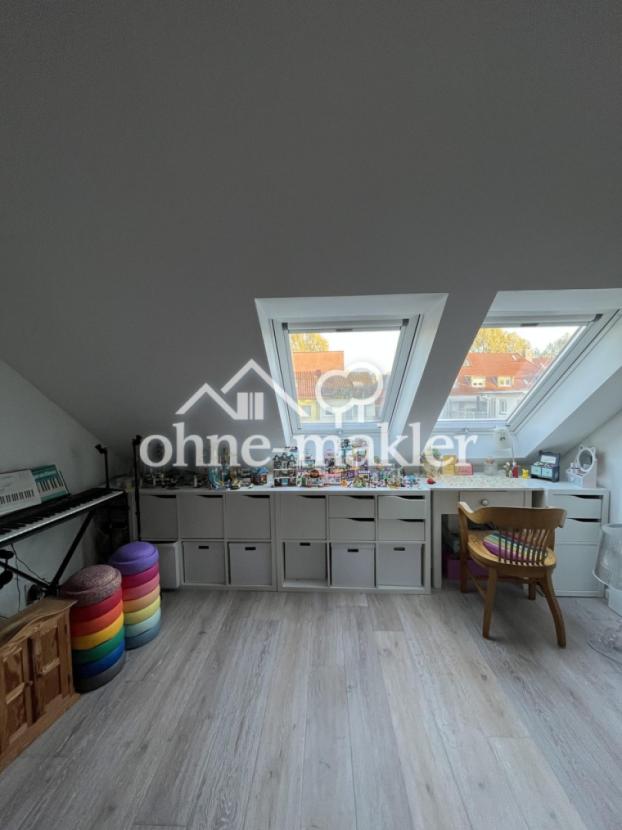 Kinderzimmer 1 DG