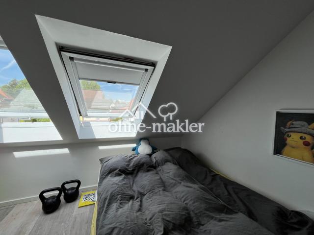 Kinderzimmer 2 DG