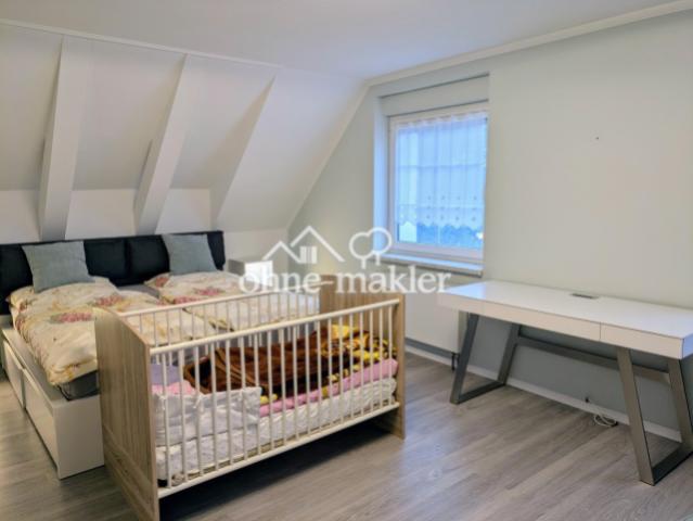 Zimmer Obergeschoss