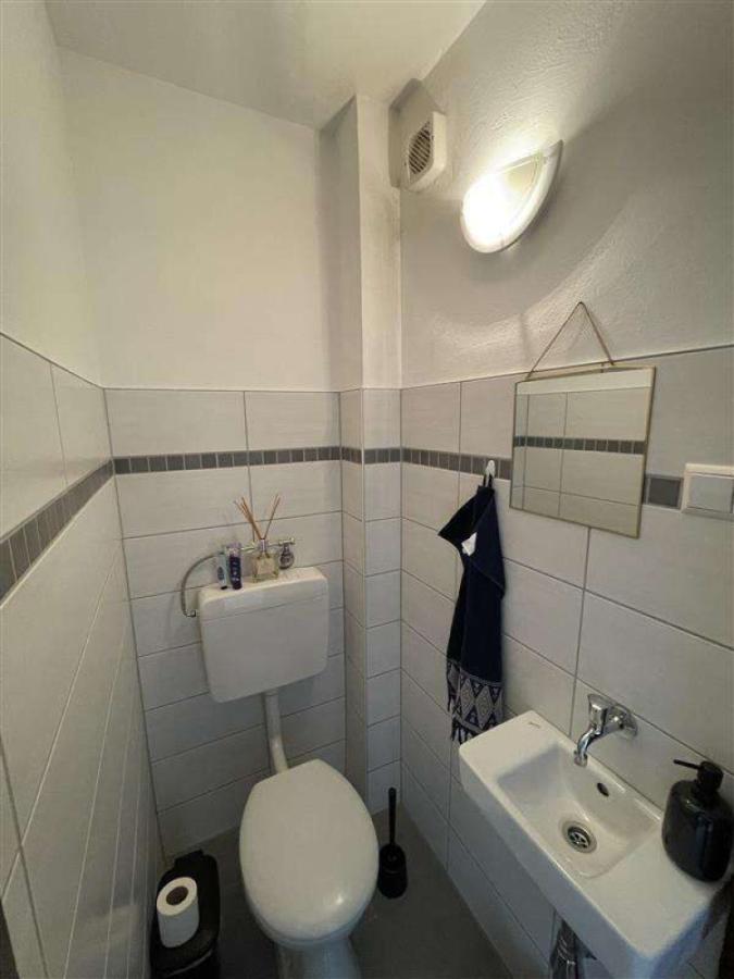 Gäste WC