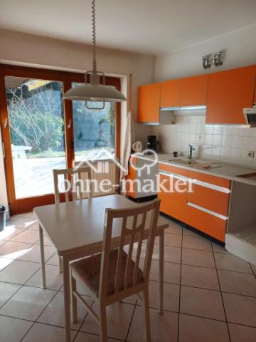 Küche 14 m²