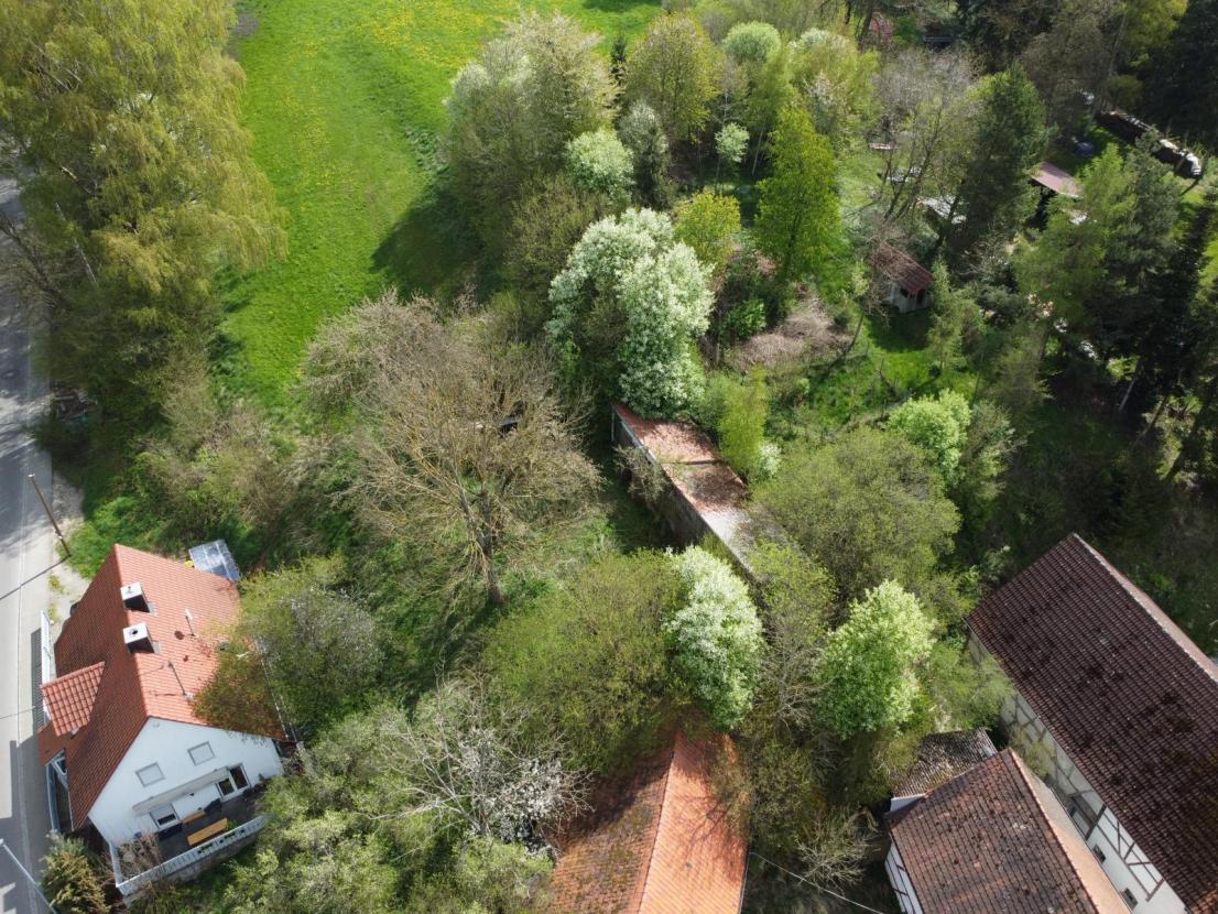 Projektgrundstück Wattenweiler 6