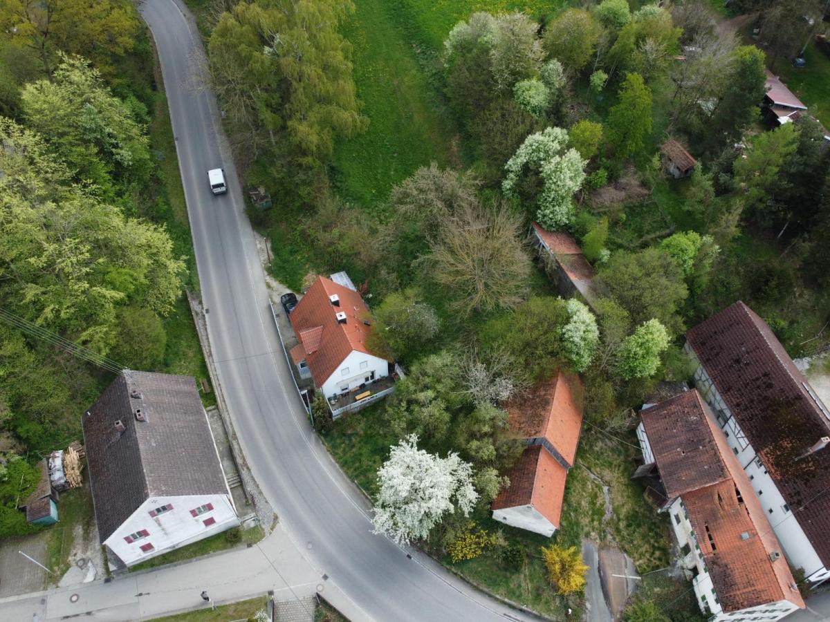 Projektgrundstück Wattenweiler 5