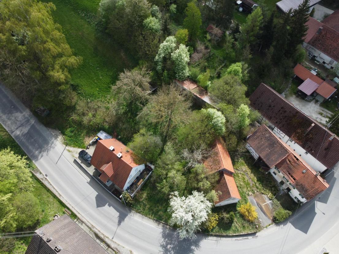 Projektgrundstück Wattenweiler 4