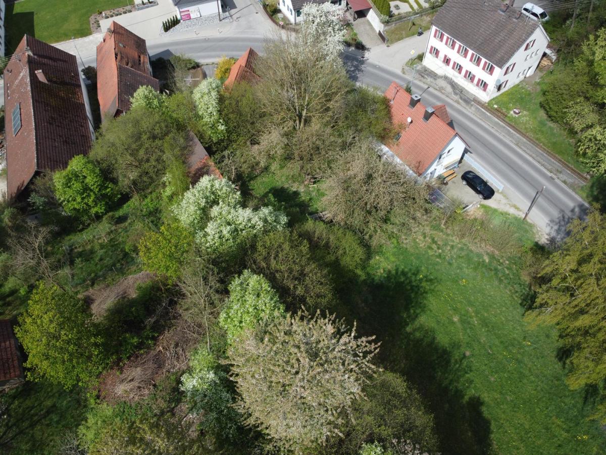 Projektgrundstück Wattenweiler 3