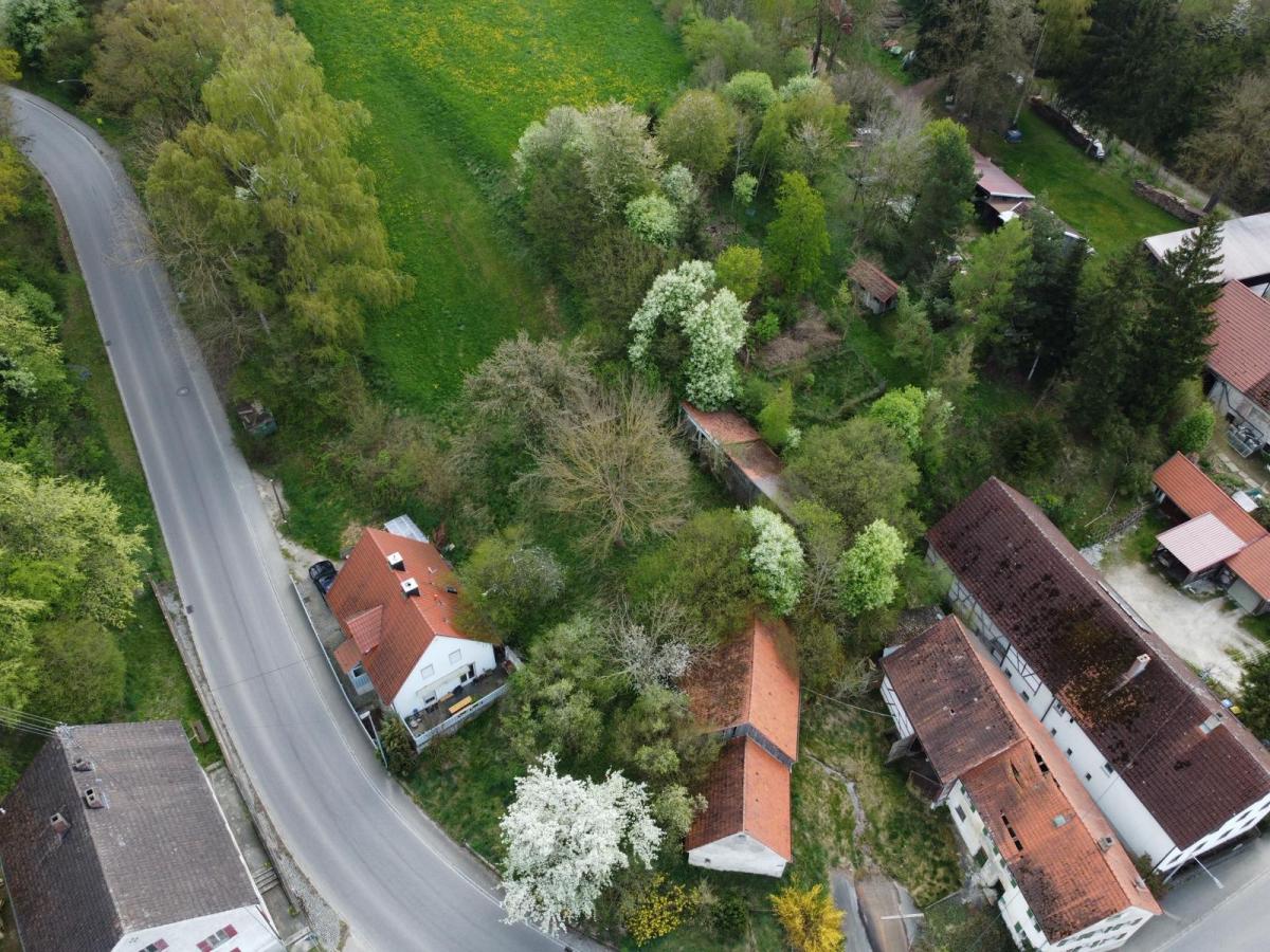 Projektgrundstück Wattenweiler 2