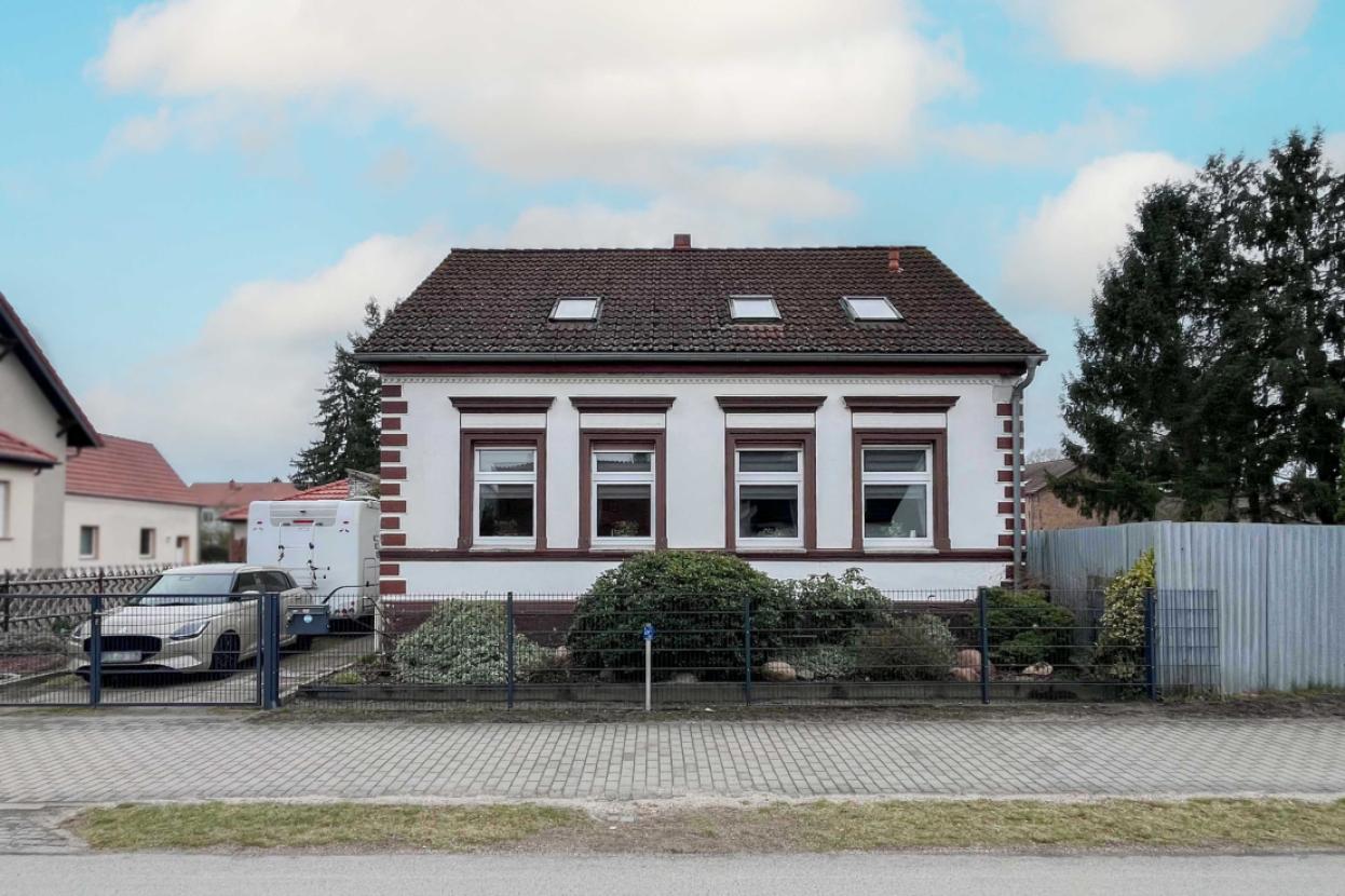 Objektansicht
