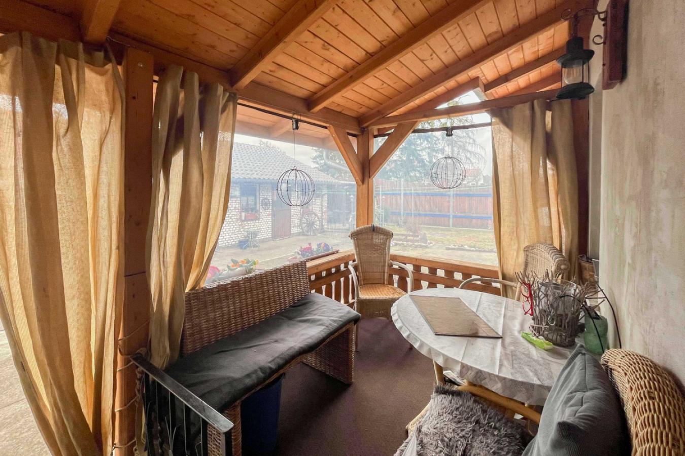 Veranda
