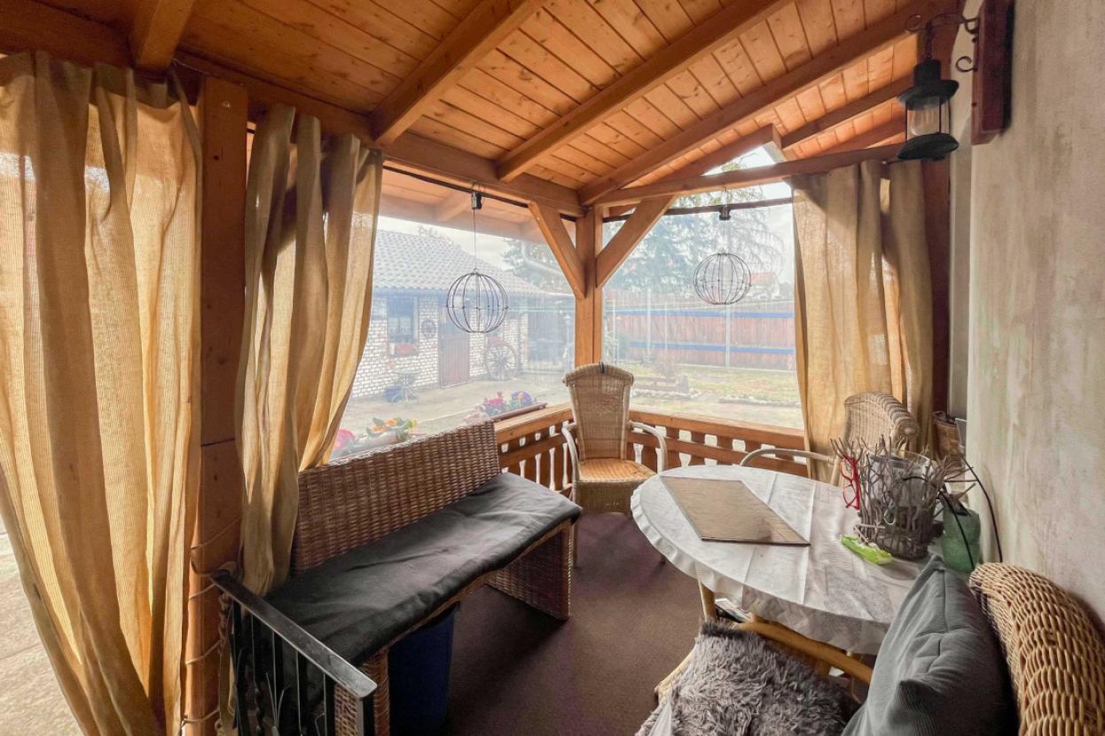 Veranda