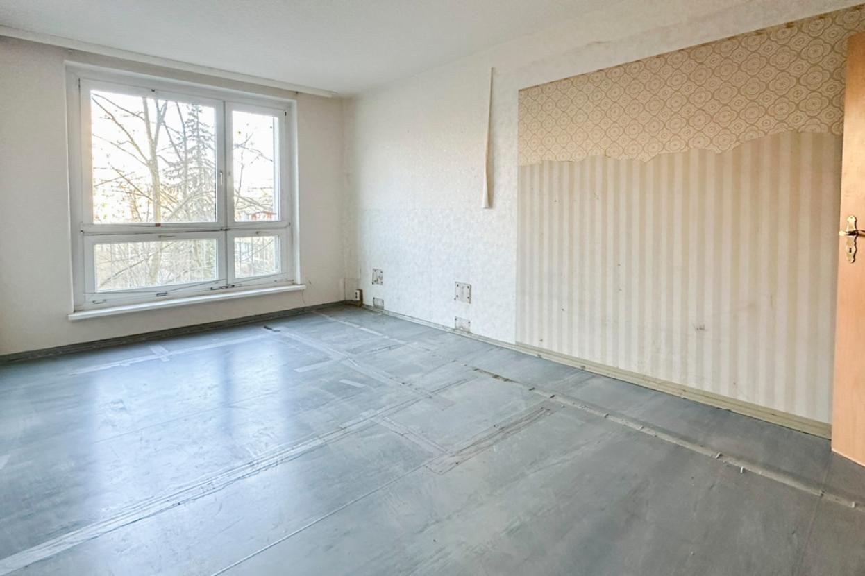 Zimmer III