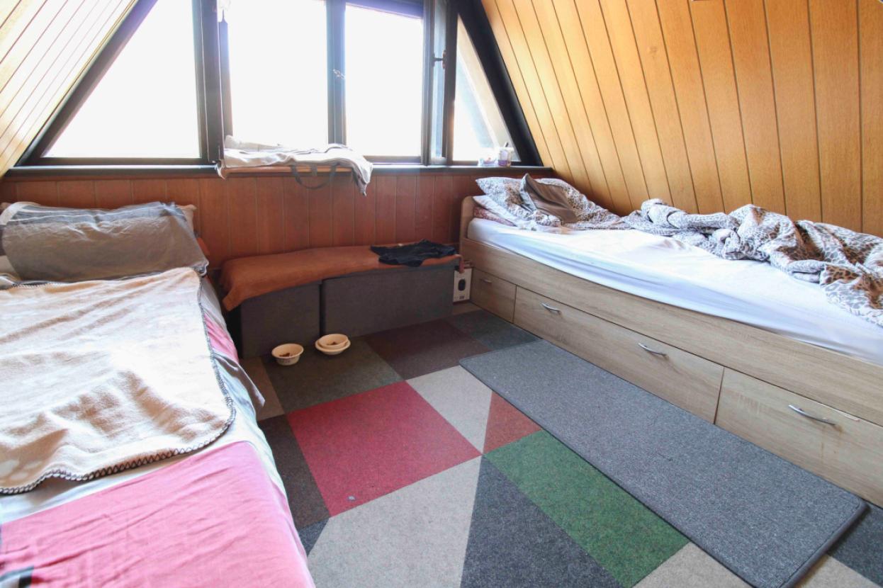 Schlafzimmer I