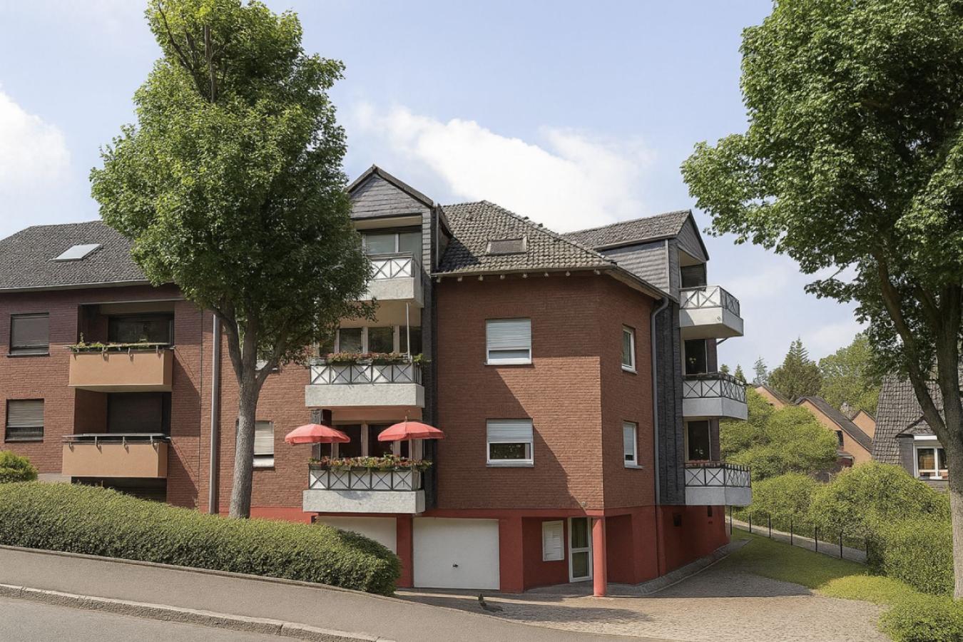 Wohnhaus