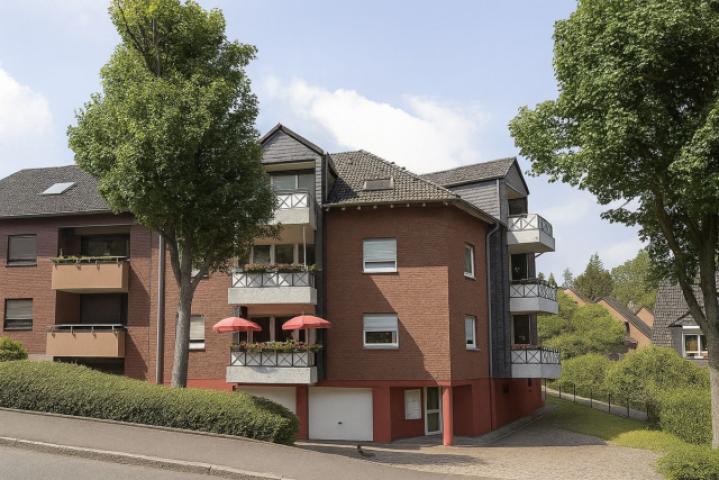 Wohnhaus
